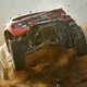 Illustration for article titled This Mint 400 Gallery Is Like An Acid Trip Through Off-Road Heaven